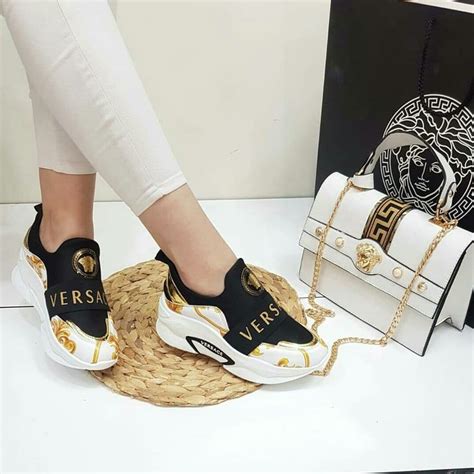 versace 36|versace sneakers for women.